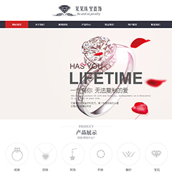 珠宝、首饰行业