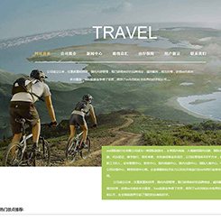 旅游、出行行业