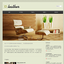 皮革、皮包、皮鞋行业
