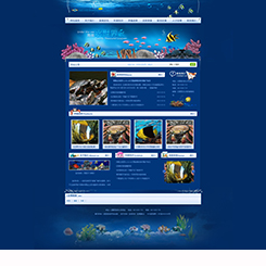 水产养殖网站