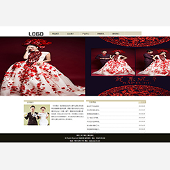 婚庆行业网站