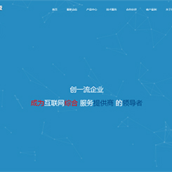 网络、科技类网站