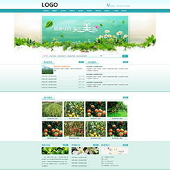 蔬菜水果网站