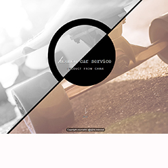 汽车、汽配网站