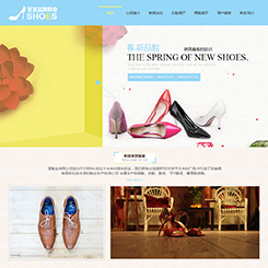 单鞋、鞋帽行业