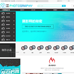 数码、电子行业