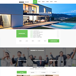 家装、设计网站