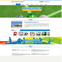 体育、器材网站
